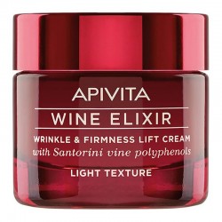 Apivita Wine Elixir Light Cream