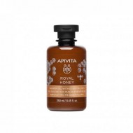 Apivita Royal Honey Shower Gel Apivita Royal Honey Shower Gel