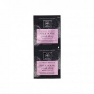 Apivita Mask Pink Clay Apivita Mask Pink Clay