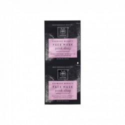 Apivita Mask Pink Clay Apivita Mask Pink Clay