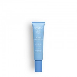 Apivita Aqua Beelicious Eye Gel