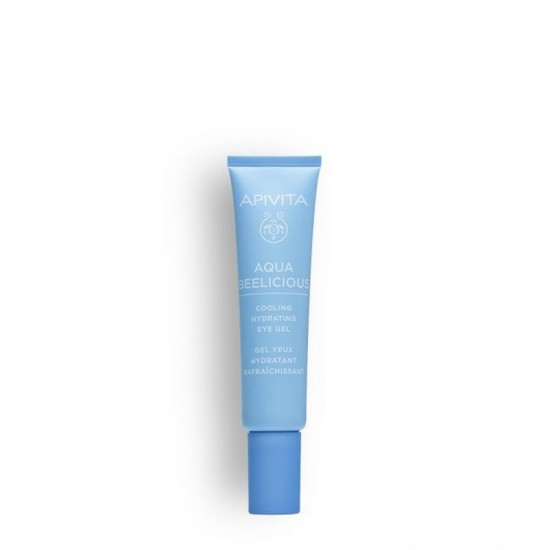 Apivita Aqua Beelicious Eye Gel