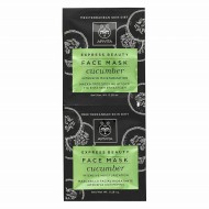 Apivita Mask Cucumber Apivita Mask Cucumber