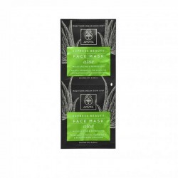 Apivita Mask Aloe