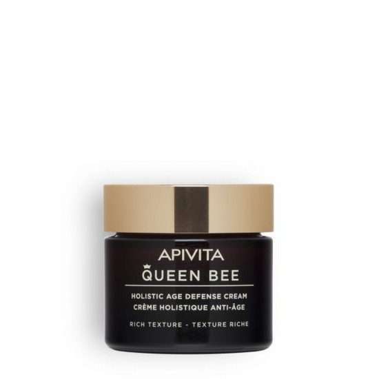 Queen Bee Rich Cream