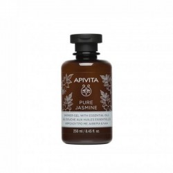 Pure Jasmine Shower Gel Pure Jasmine Shower Gel