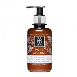 Pure Jasmine Body Milk