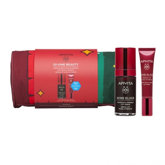 Apivita Di-vine Beauty Wrinkle Reduction Firmness Apivita Di-vine Beauty Wrinkle Reduction Firmness