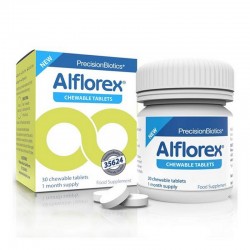 Alflorex Chewable Tablets