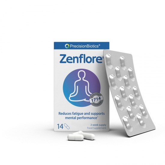 Zenflore 14 Caps