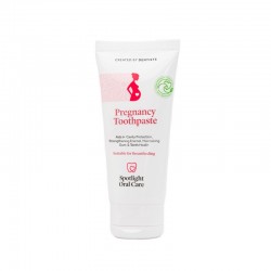 Spotlight Pregnancy/breastfeeding Paste Spotlight Pregnancy/breastfeeding Paste