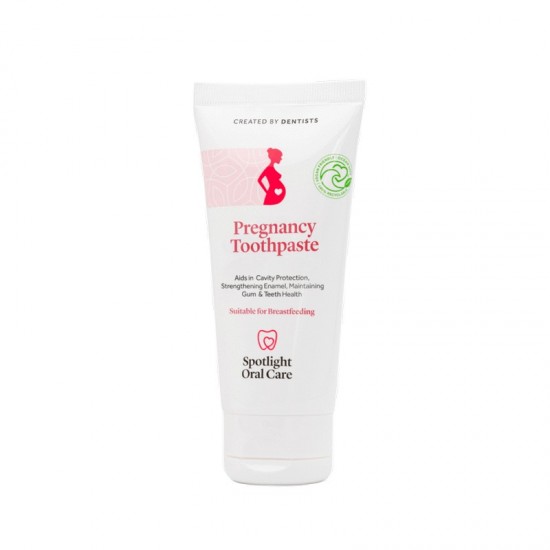 Spotlight Pregnancy/breastfeeding Paste