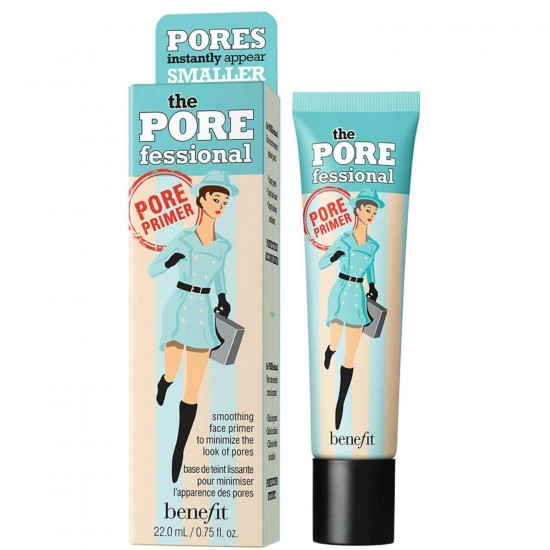 Benefit Porefessional 