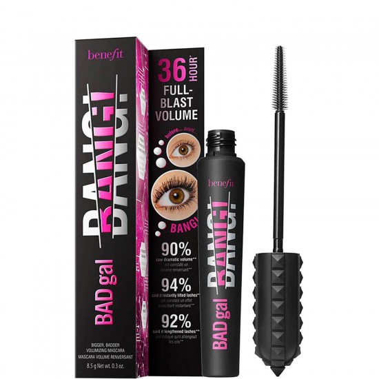 Benefit BADgal Bang Mascara 