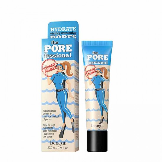 Benefit PORE Hydrate