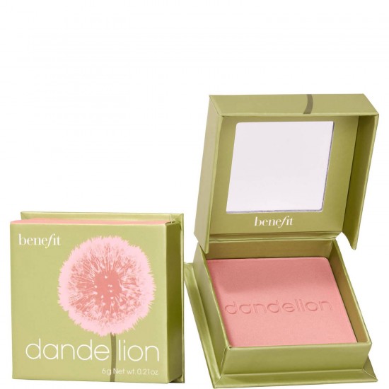 Benefit Dandelion 