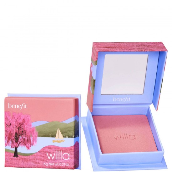 Benefit Willa (Nude)