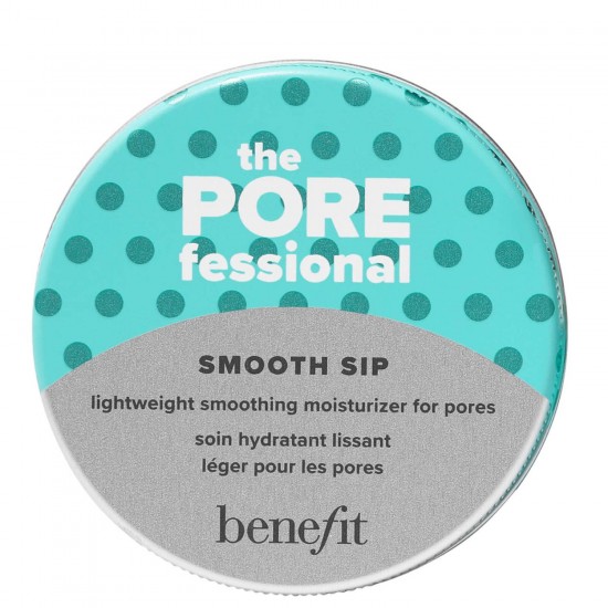 Benefit The Porefessional Smooth Sip Moisturizer