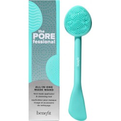 Benefit All in One Mask Wand Pore Care Cleansing Wand Benefit All in One Mask Wand Pore Care Cleansing Wand