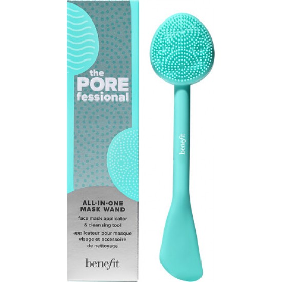 Benefit All in One Mask Wand Pore Care Cleansing Wand