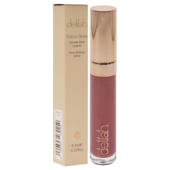 Delilah Colour Gloss Ultimate Shine Lip Gloss - Modesty