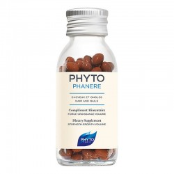 Phyto Phanere Hair And Nails Supplement  (2 Months Supply)  Phyto Phanere Hair And Nails Supplement  (2 Months Supply)