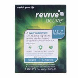 Revive Active  7 day pack
