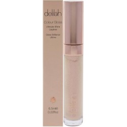 Delilah Colour Gloss Ultimate Shine Lip Gloss - Alisa Delilah Colour Gloss Ultimate Shine Lip Gloss - Alisa