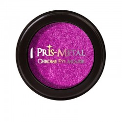 J.CAT Pris Metal Chrome Eye Mousse - 1st Attraction J.CAT Pris Metal Chrome Eye Mousse - 1st Attraction