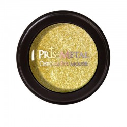 J.CAT Pris Metal Chrome Eye Mousse - Tricky Jester J.CAT Pris Metal Chrome Eye Mousse - Tricky Jester