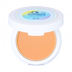 J.CAT Aquasurance Compact Foundation - Light Beige J.CAT Aquasurance Compact Foundation - Light Beige
