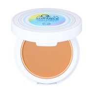 J.CAT Aquasurance Compact Foundation - Medium Beige J.CAT Aquasurance Compact Foundation - Medium Beige