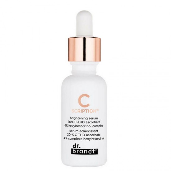 Bright This Way C SCRIPTION BRIGHT SERUM 3 Bright This Way C SCRIPTION BRIGHT SERUM 3