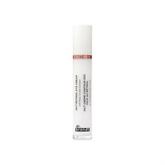 Bright This Way 24/7 RETINOL EYE CREAM Bright This Way 24/7 RETINOL EYE CREAM
