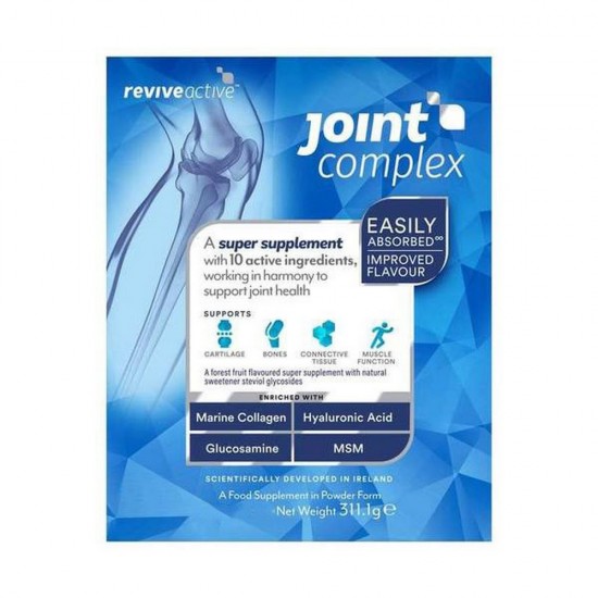 Revive Active Joint Complex 7 day pack