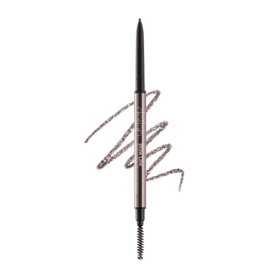 Delilah Browline Brow Pencil- Sable