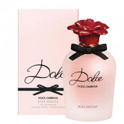D&G Dolce Rosa Eau de Parfum 50ml