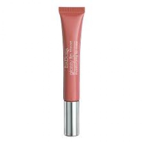 Isadora Glossy Lip Treat Ginger Glaze Isadora Glossy Lip Treat Ginger Glaze