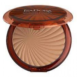 Isadora Bronzing Powder 80cm Golden Tan
