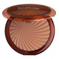 Isadora Bronzing Powder 80cm Bronze Tan