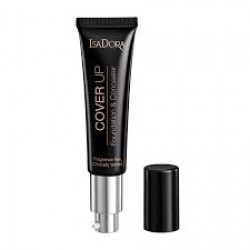 Isadora Cover Up Make-up Toffee Cover