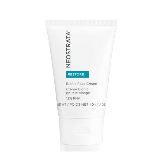 NeoStrata Restore Bionic Face Cream 40g NeoStrata Restore Bionic Face Cream 40g