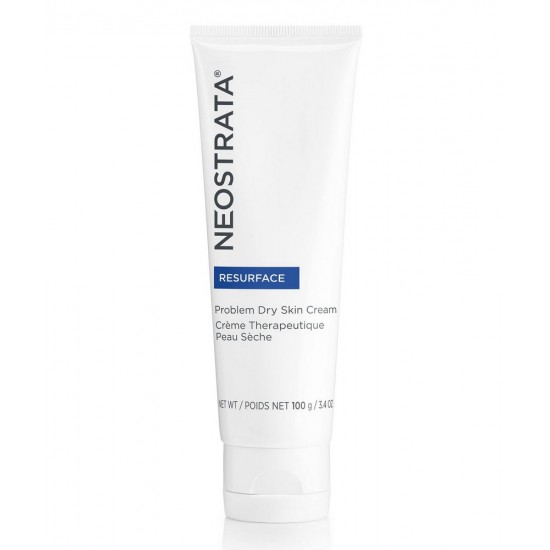 Problem Dry Skin Treatment / Regular Strength