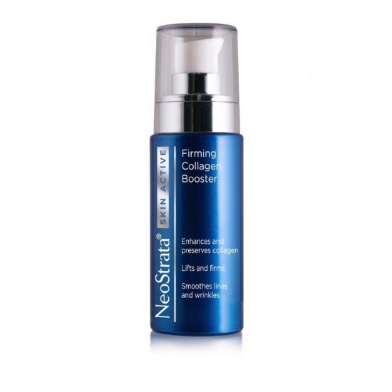 Skin Active Firming Collagen Booster Serum