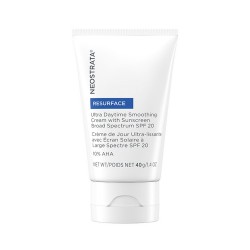 NeoStrata Resurface Ultra Daytime Smoothing Cream SPF 20