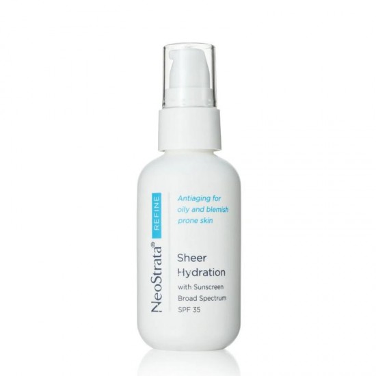 NeoStrata Clarify Sheer Hydration SPF40 50ml NeoStrata Clarify Sheer Hydration SPF40 50ml