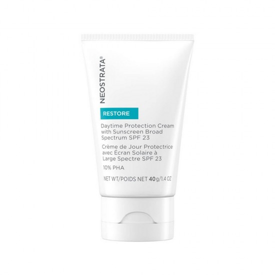 Daytime Protection Cream SPF23