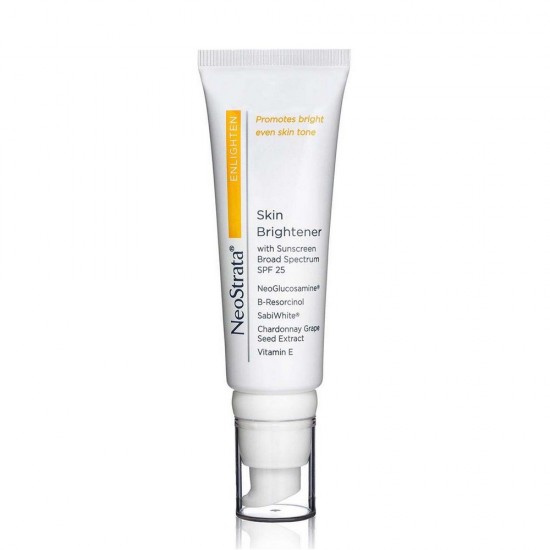 Enlighten Skin Brightener SPF 25