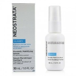 Neostrata Clarify Mandelic Mattifying Serum - 30ml Neostrata Clarify Mandelic Mattifying Serum - 30ml