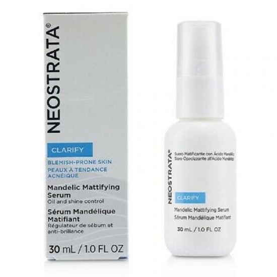 Mandelic Matifying Serum Clarify - 30ml